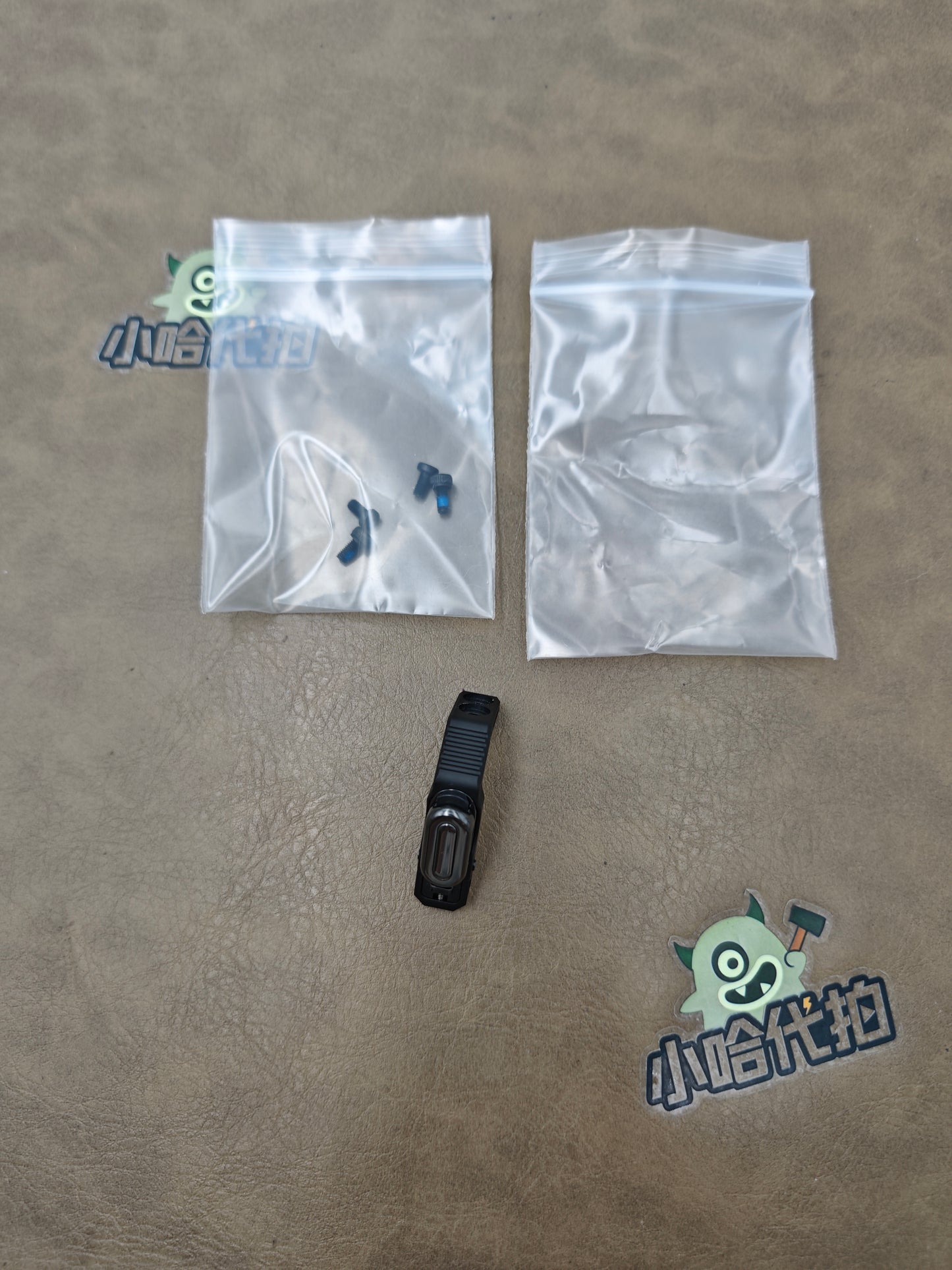 Bean Z Zirconium