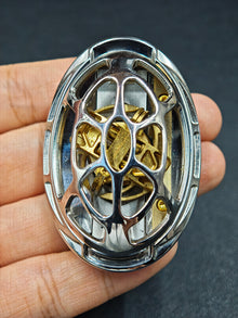 Ironclad Stainless Steel Polished
