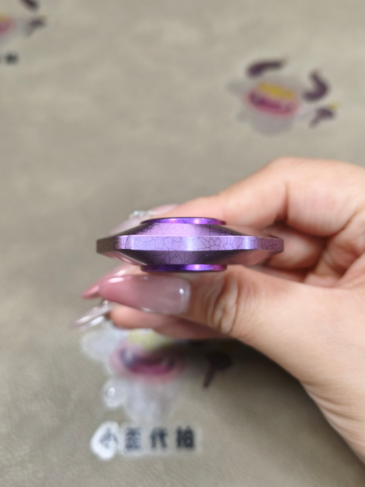 Phantom Mini Titanium