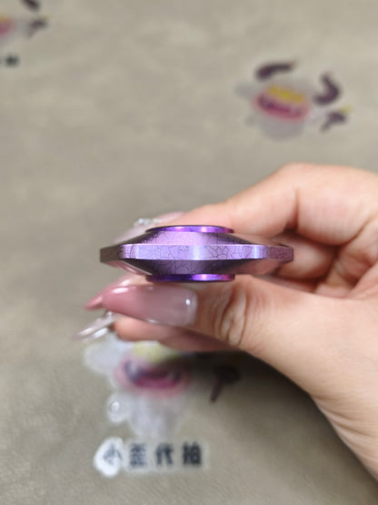 Phantom Mini Titanium