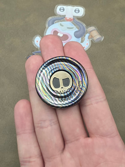 Devil Milk Cap Zircuti