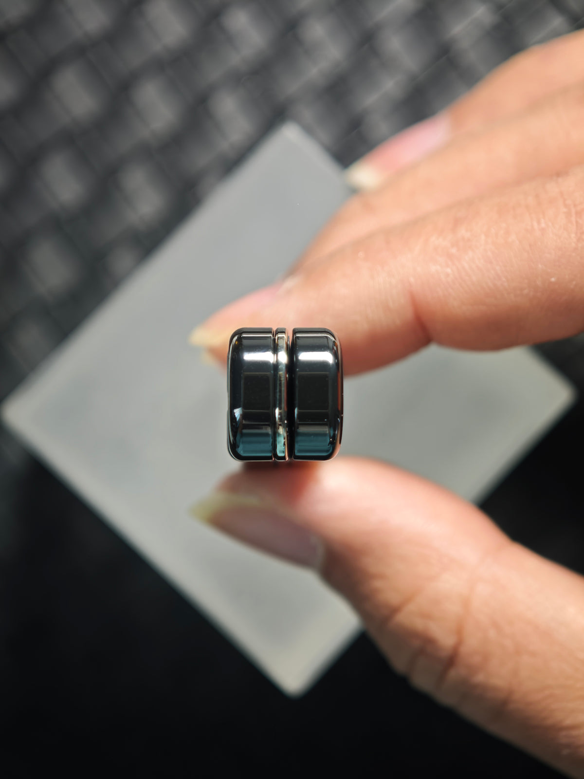 Snake Zirconium