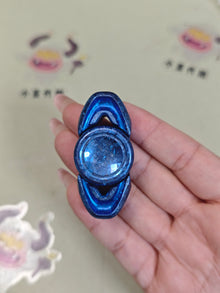 Pan Yixian Crystallized Titanium