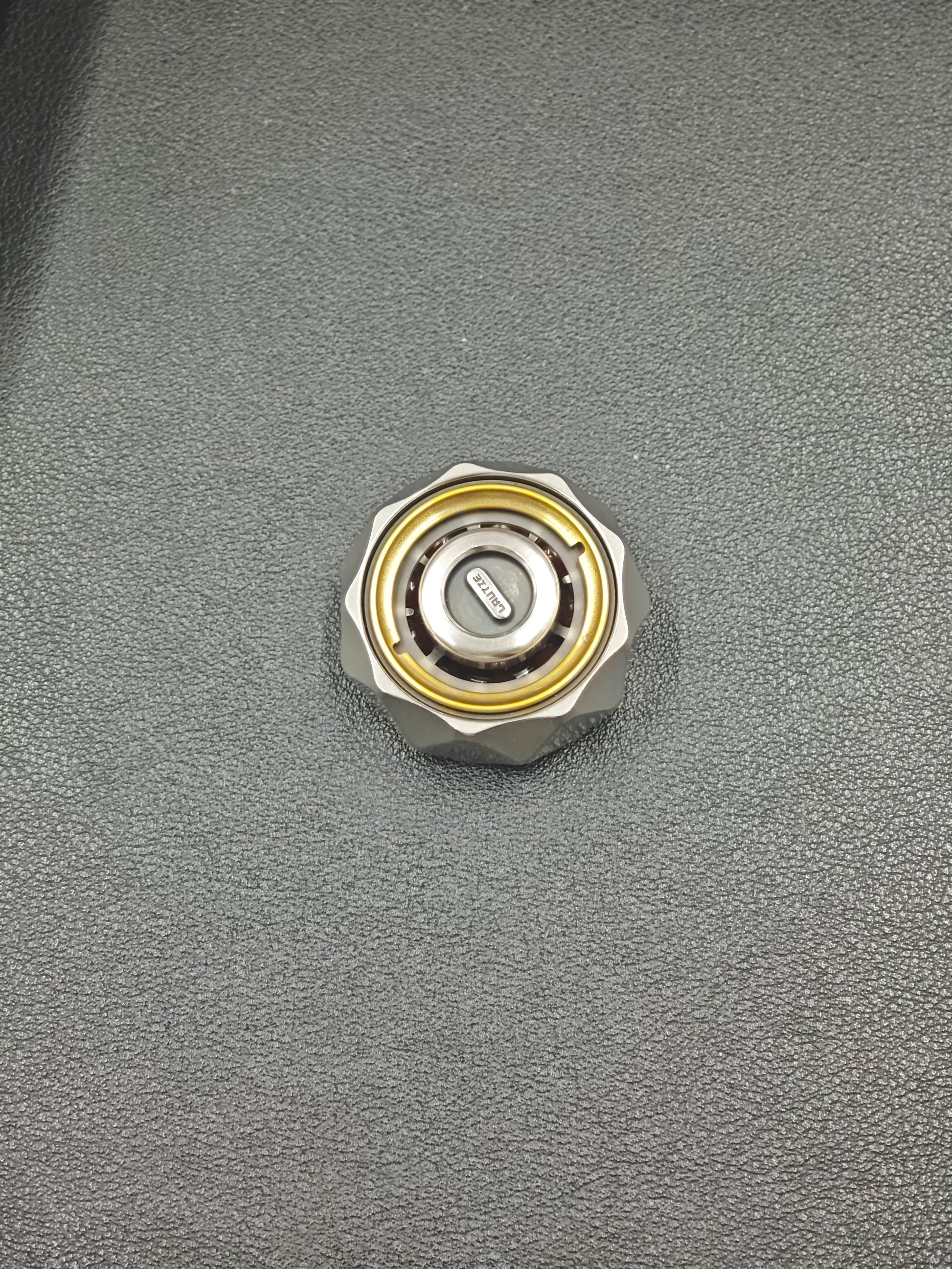 BIT 05 Brass Stainless Steel