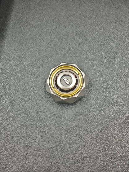 BIT 05 Brass Stainless Steel