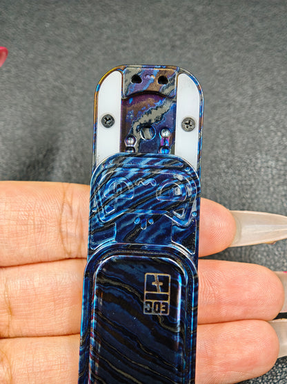 Schrodinger Cat Zircuti