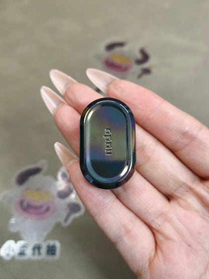 Nado Zirconium Oil Slick