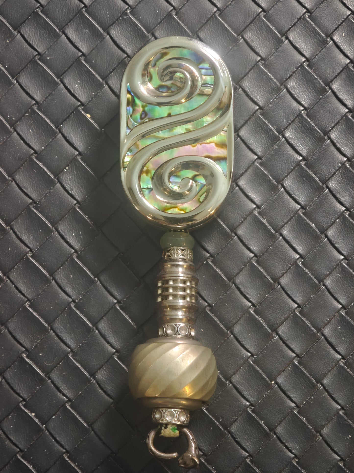 Ripple 2.0 MOP Stainless Steel