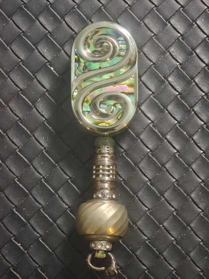 Ripple 2.0 MOP Stainless Steel