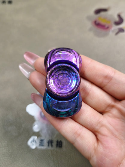 Aroslip Crystallized Titanium