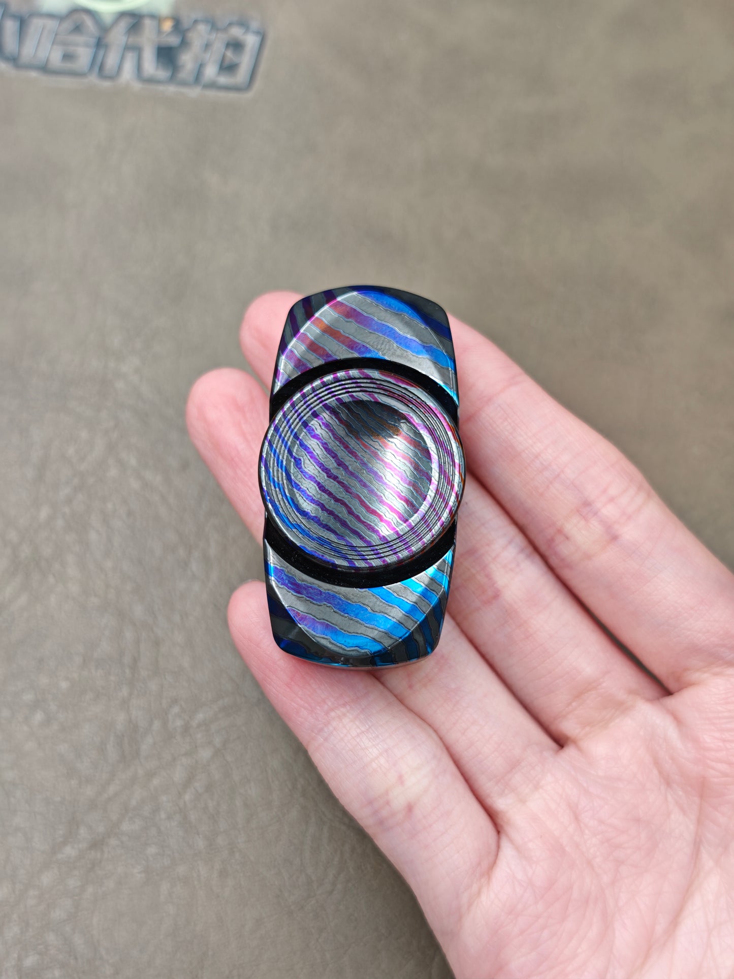 Qilin Zircuti