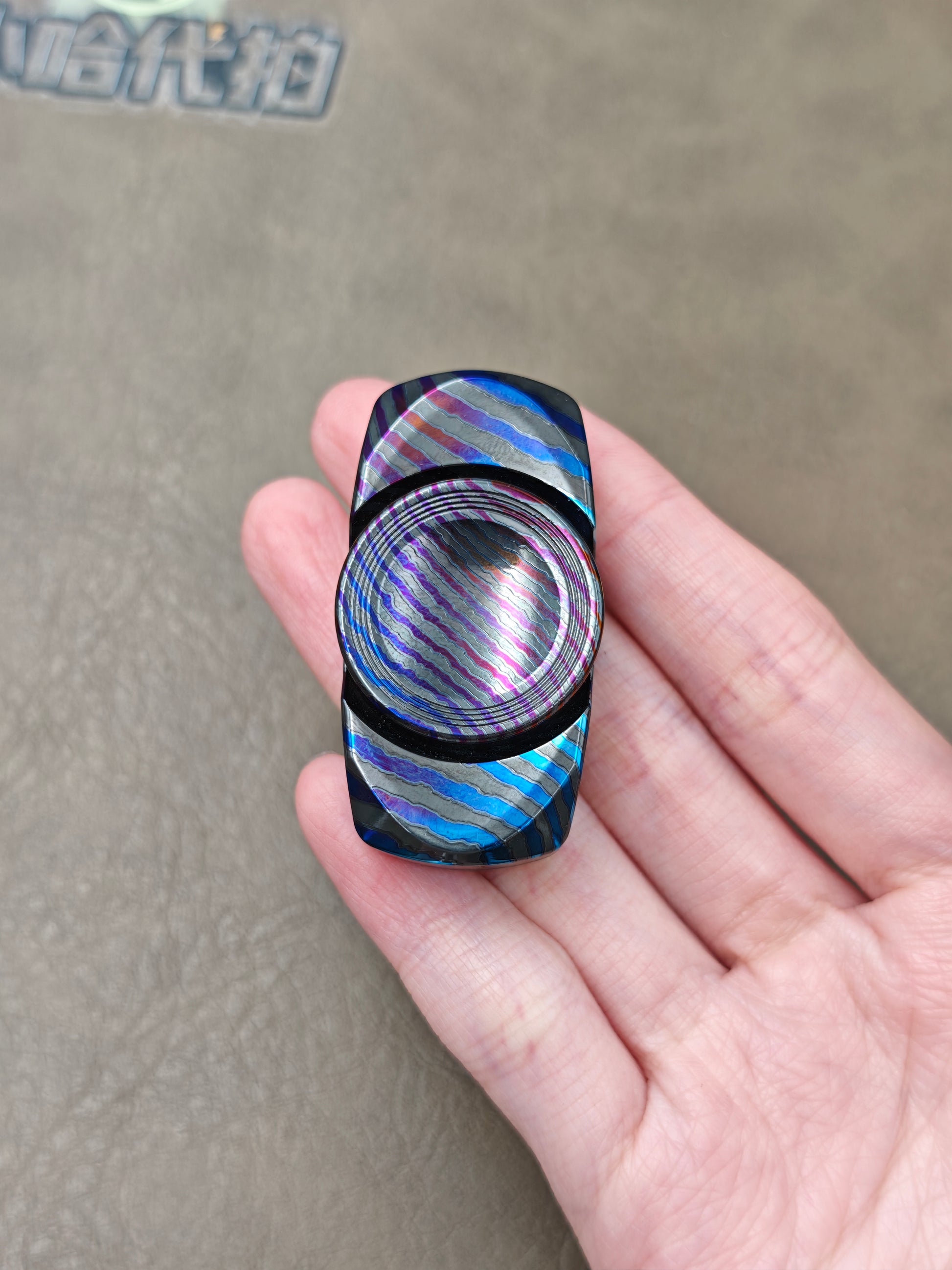 Qilin Zircuti