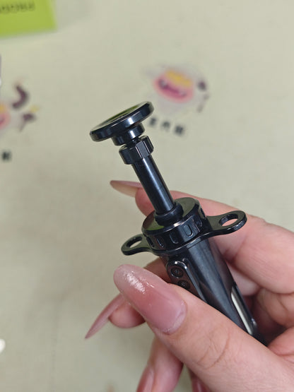 Maxdoc Zirconium Polished