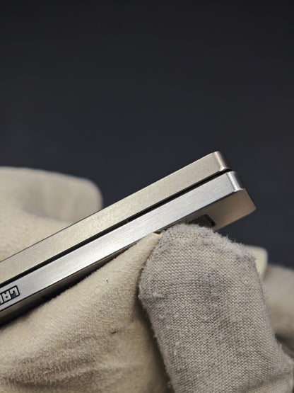 Choc Titanium