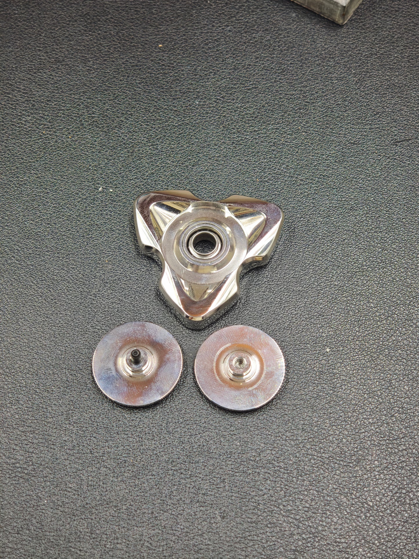 Nun Stainless Steel