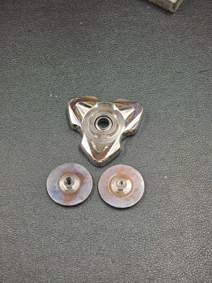 Nun Stainless Steel