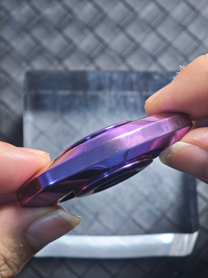 Phantom Dual Leaf Zirconium