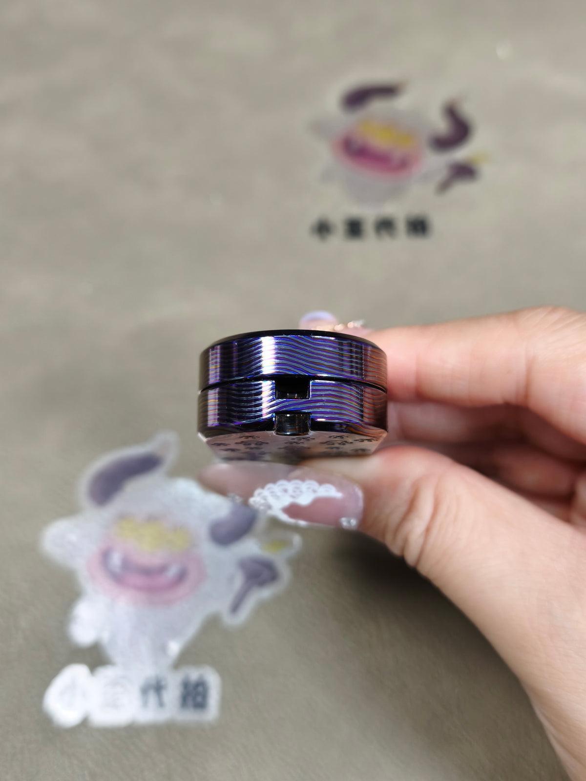 F2.9 Zircuti