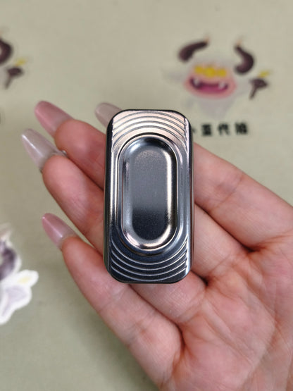 POPO Stainless Steel