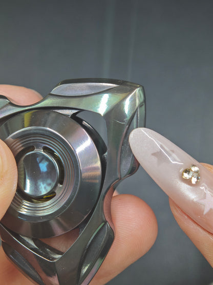 Siren Zirconium Polished
