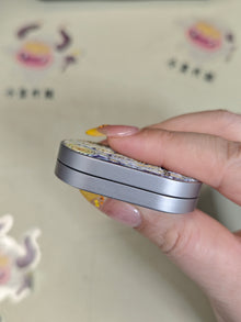 Van Gogh Stainless Steel