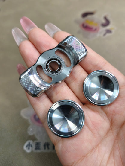 Floating Shadow Stainless Steel Limited 18