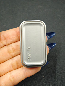 Magnet Feel Stainless Steel Stonewashed