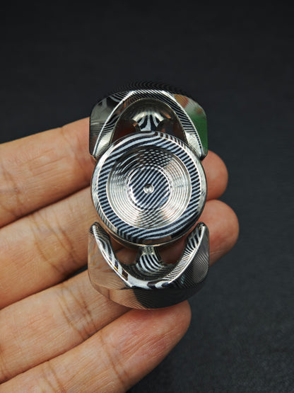 Libra Damasteel