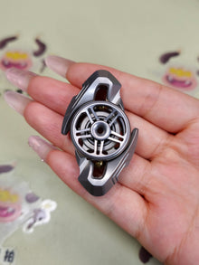 Xeno Stainless Steel