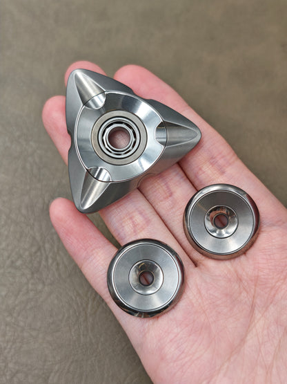 Maybe Re Wild Tungsten