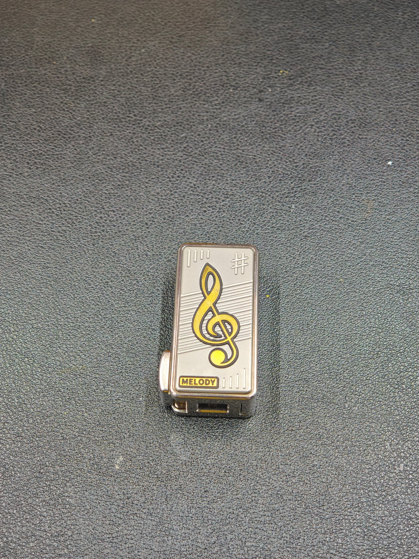 Melody Titanium
