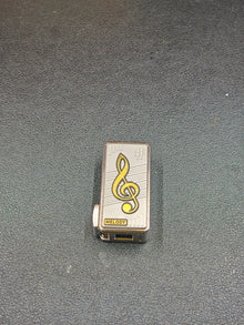 Melody Titanium