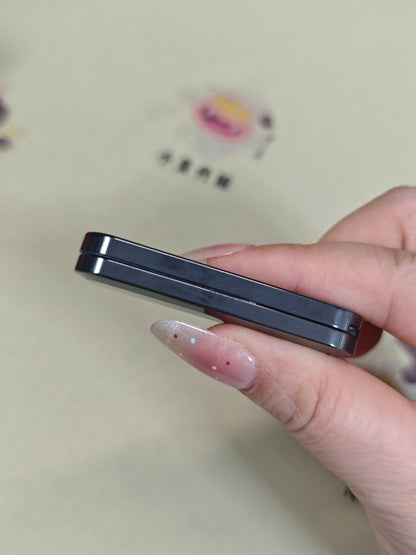 Spice Pin Zirconium Mokuti