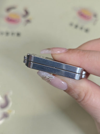 2 Layer Ultra Thin Core Stainless Steel