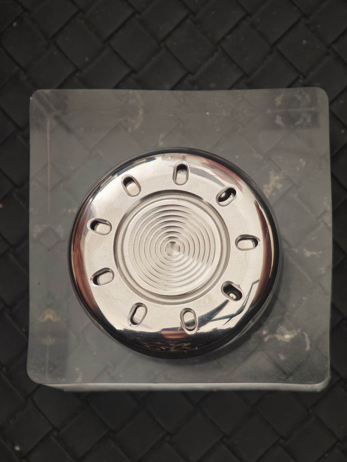 Core Stainless Steel