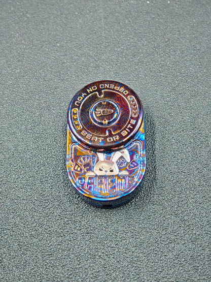 MIX Mokuti Titanium