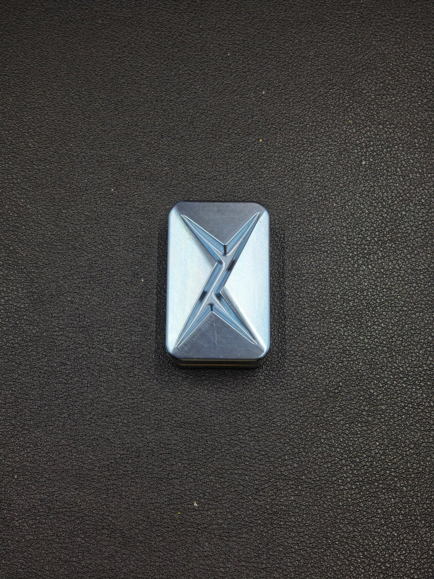 Breakthrough Titanium