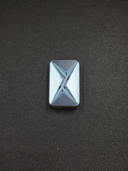 Breakthrough Titanium