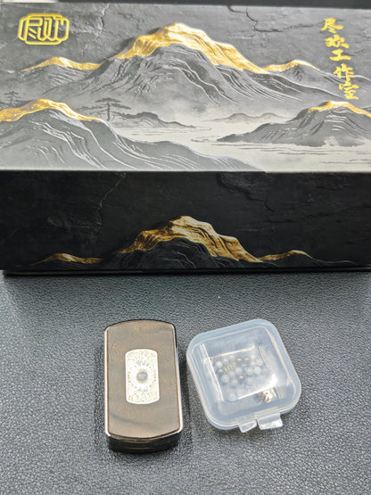 Root Three Titanium