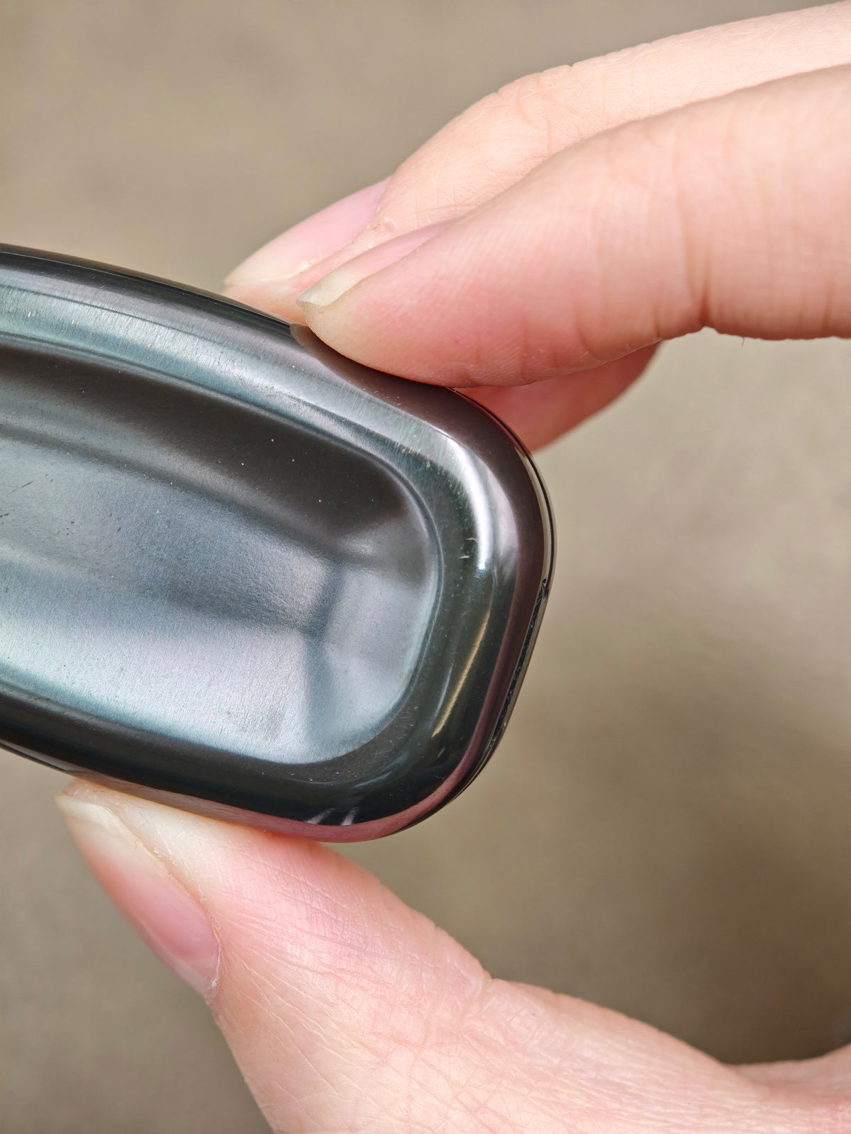 A Friend Zirconium Polished