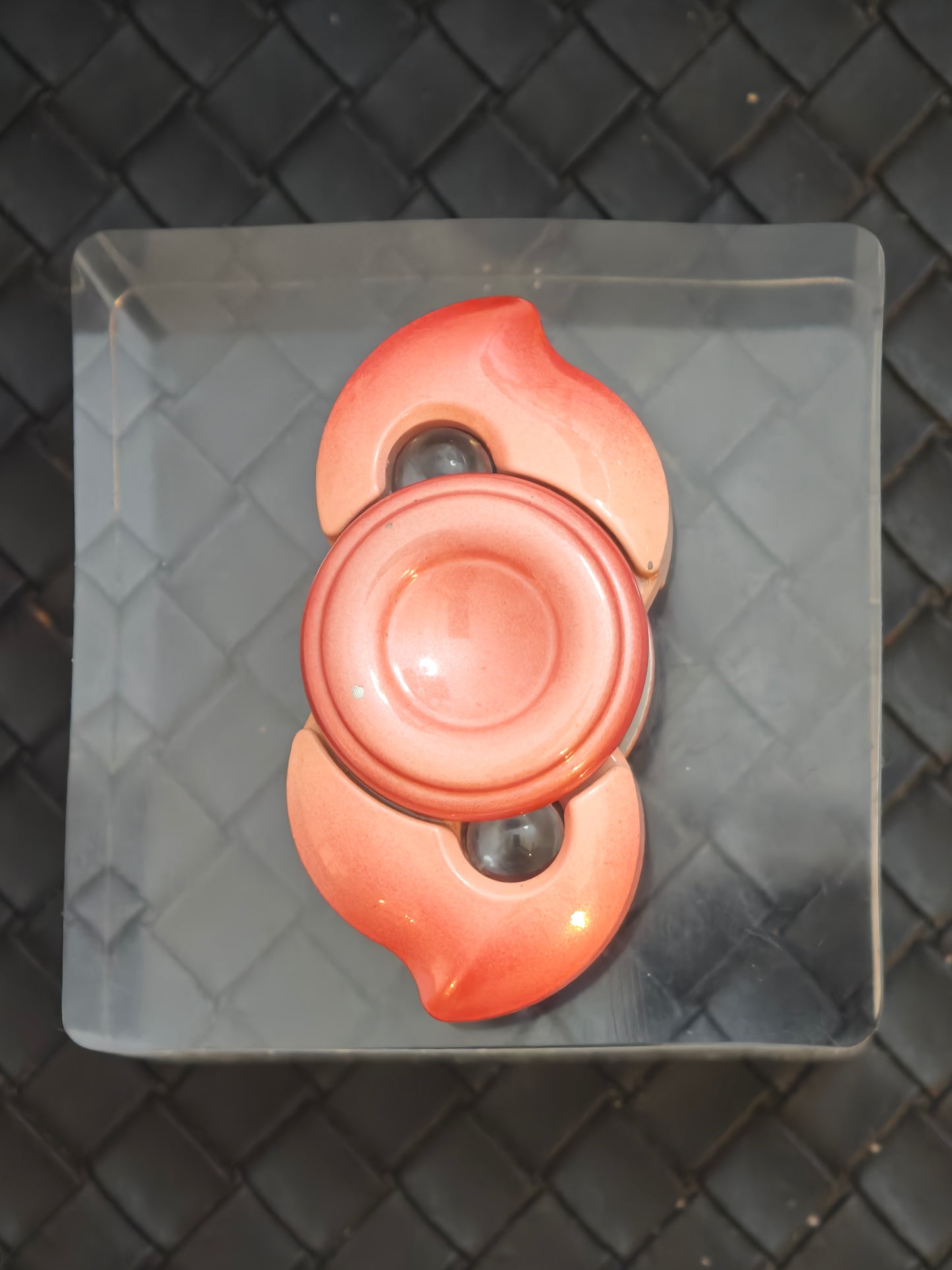 Scorch Ceramic Stainless Steel