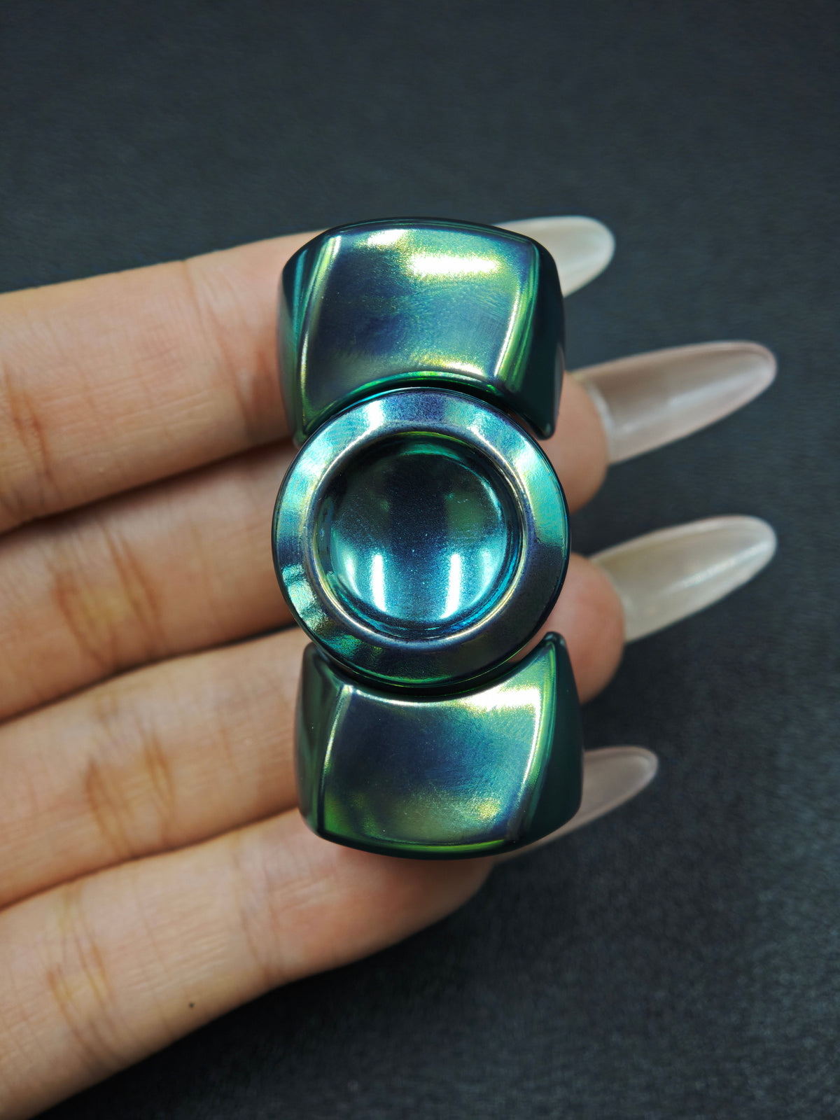 Zhen Zirconium