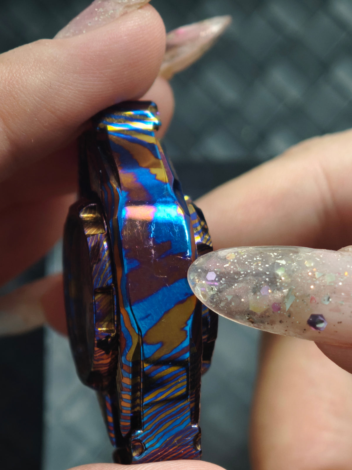 Manta Ray 2.0 Mokuti
