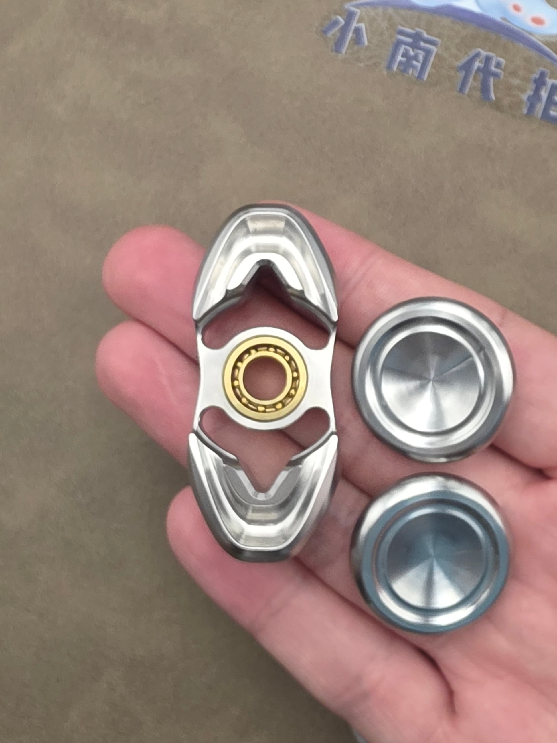 Pan Yixian Stainless Steel