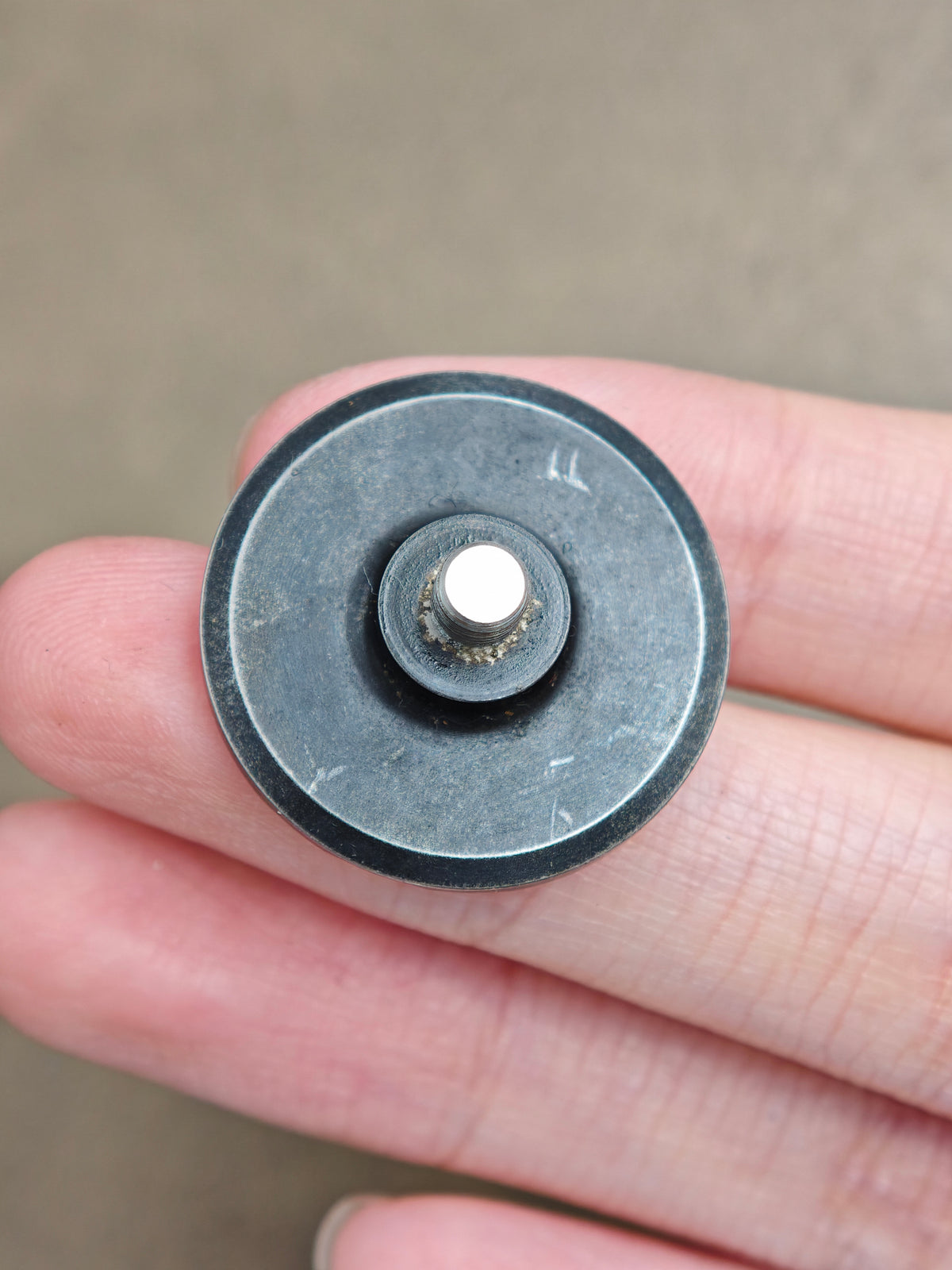 RT Stainless Steel