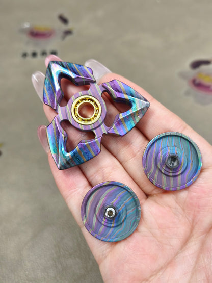 Soul Zircuti