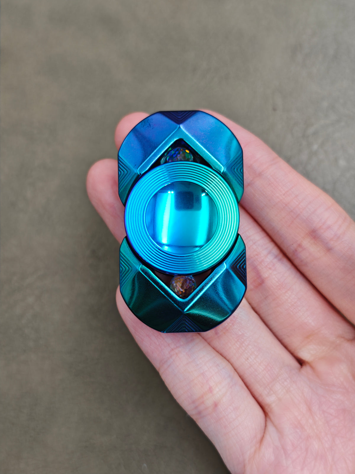 Fortune Tungsten