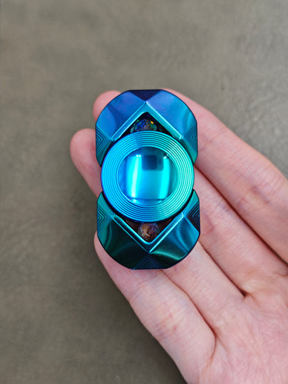 Fortune Tungsten
