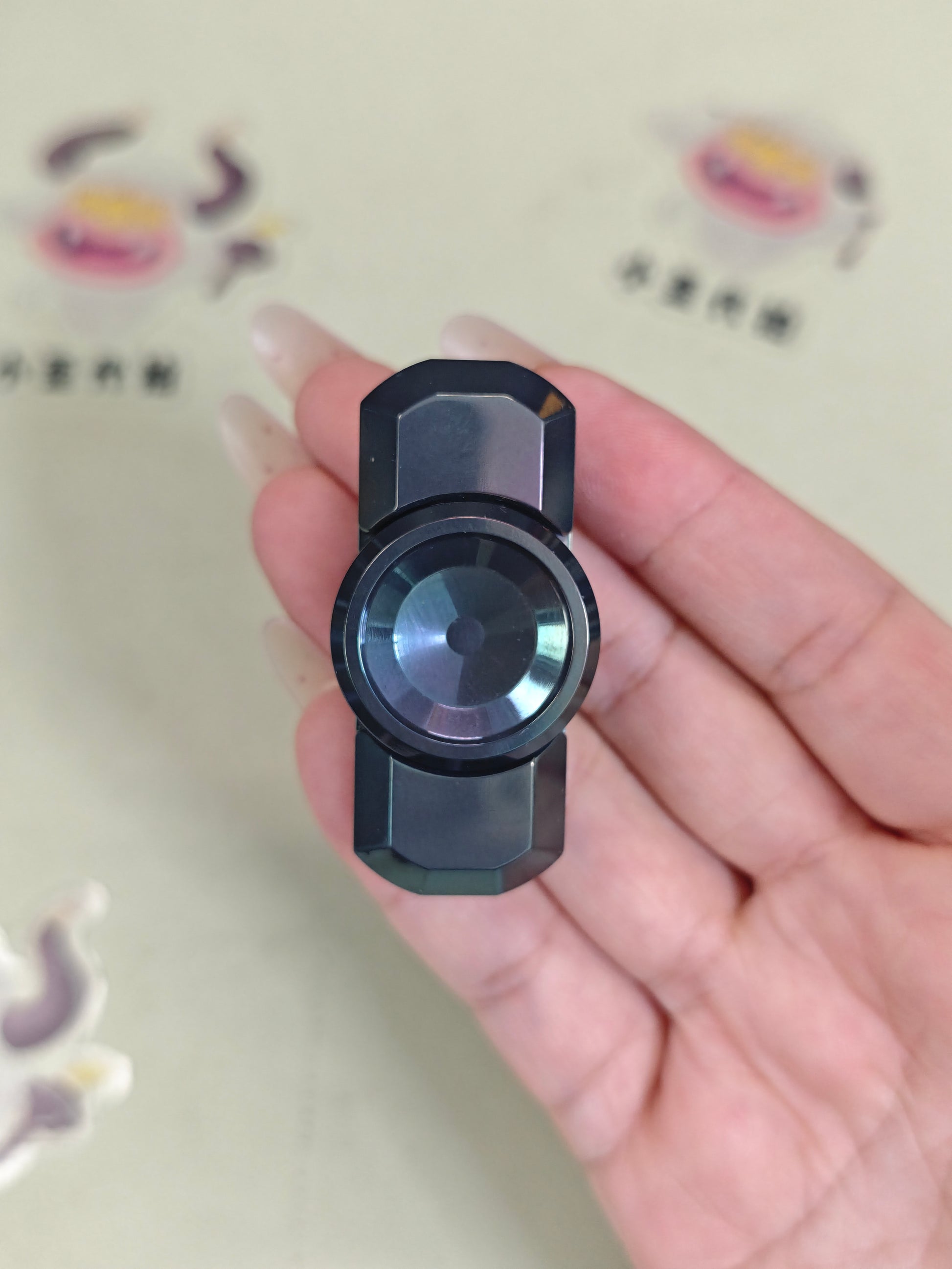 Nebu2 Zirconium