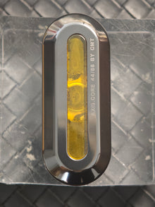 Axis Stainless Steel Engraved
